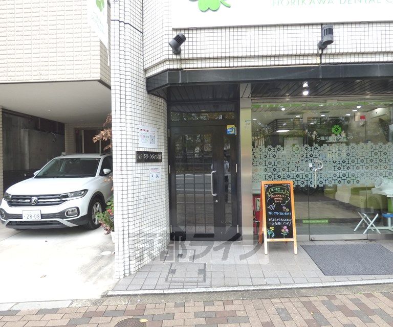 エントランス　エントランスです。