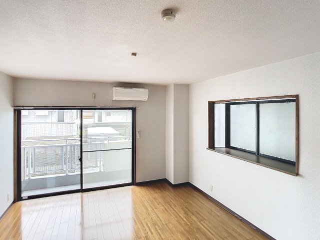 居室・リビング　2024年6月撮影