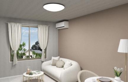 居室・リビング　リビング（イメージ）