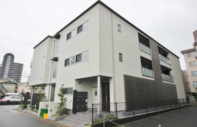 その他共有部分　宅配ボックス付き