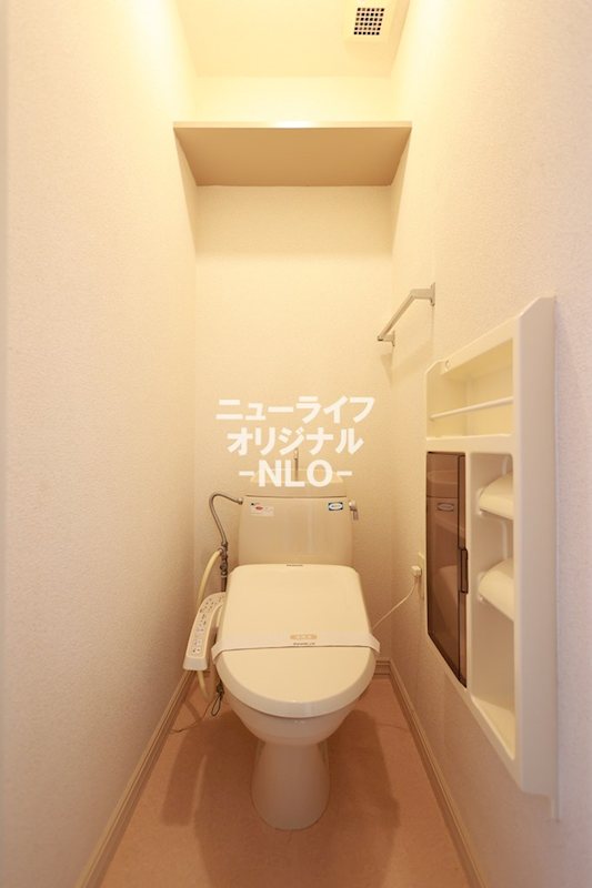 トイレ　※※別室参照、現況を優先致します。