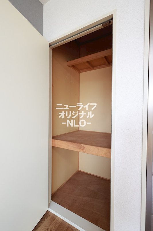 収納　※※別室参照、現況を優先致します。