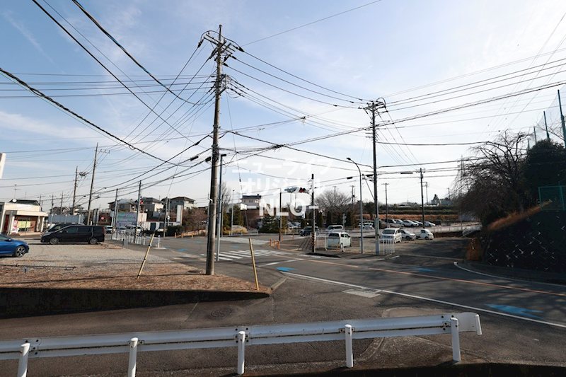 眺望　※※別室参照、現況を優先致します。