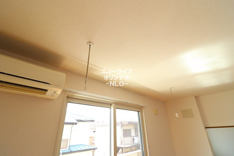 その他設備　※別室参照、現況を優先致します。