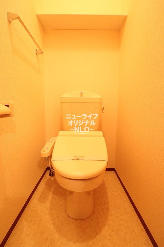 トイレ　※別室参照、現況を優先致します。