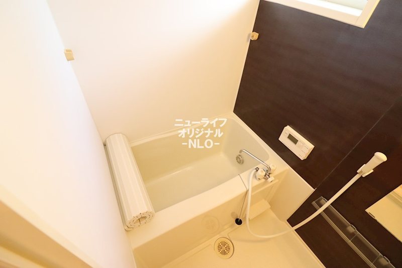 バス・シャワールーム　※別室参照、現況を優先致します。