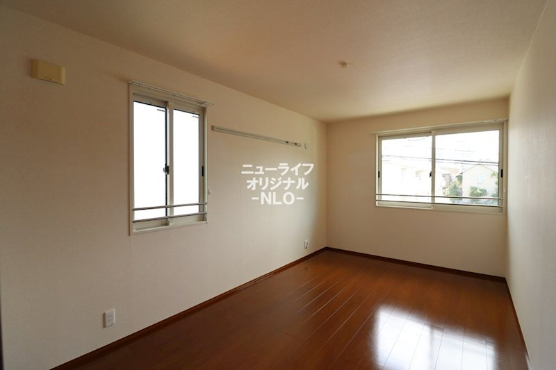 その他部屋・スペース　※別室参照、現況を優先致します。