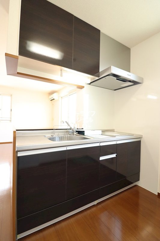 キッチン　※別室参照、現況を優先致します。