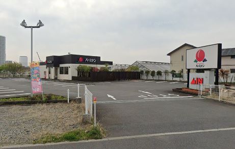 その他　バーミヤン　海老名上郷店（その他）まで397m