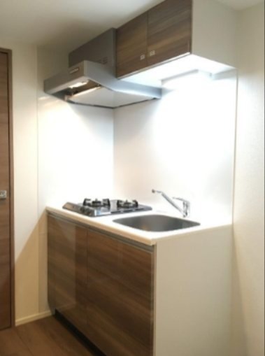 キッチン　※同仕様写真含む