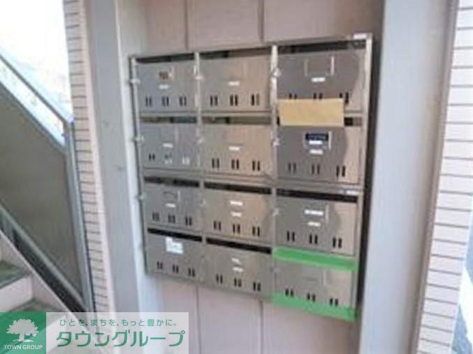 その他共有部分