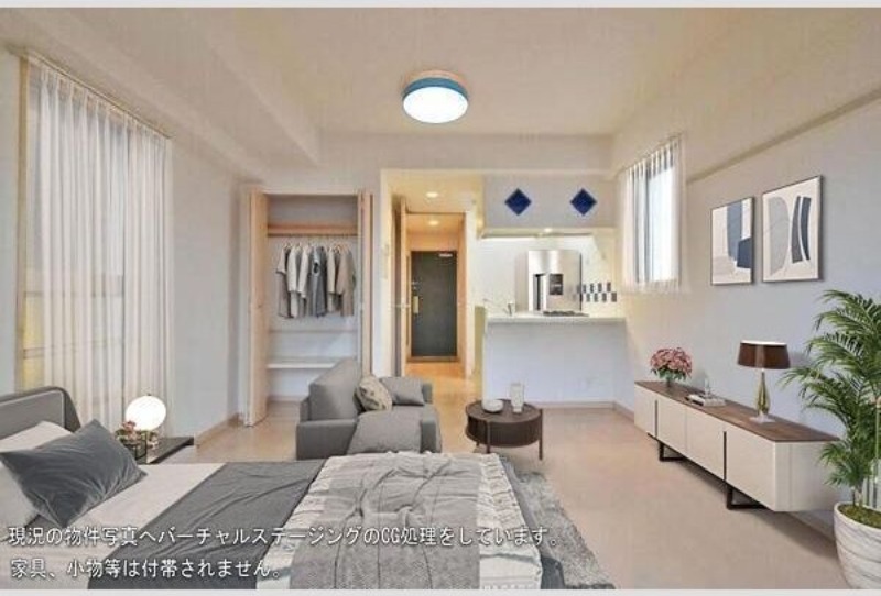 その他部屋・スペース