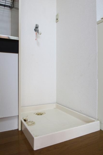 その他設備　設備