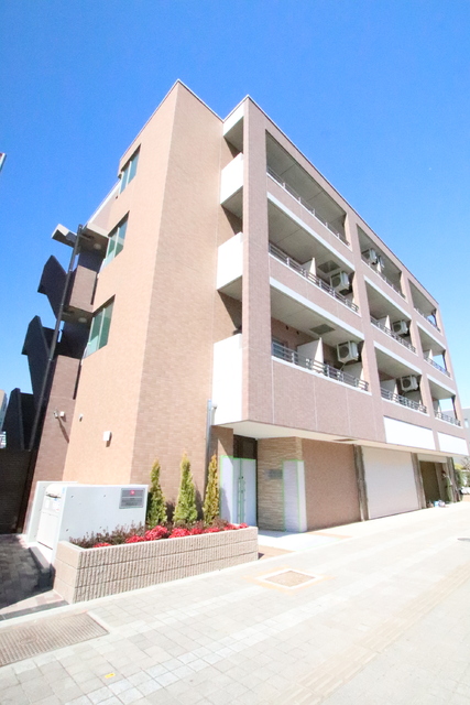 建物外観　外観写真♪