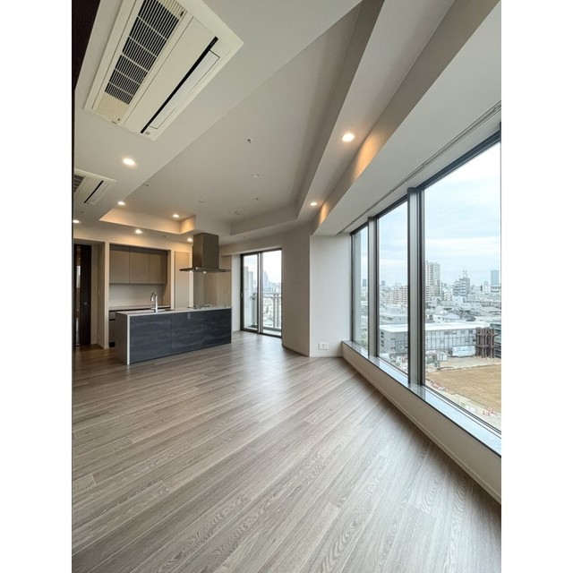 居室・リビング　※写真は同タイプ住戸です。
