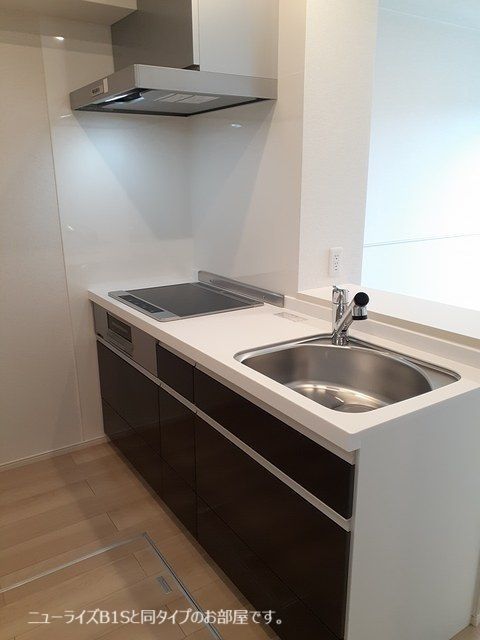 キッチン　同シリーズ参考