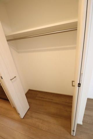 収納　反転タイプ参考写真