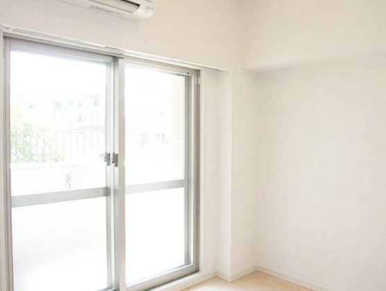 居室・リビング　★家具が置きやすい間取りです★