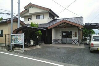 警察署・交番　中島駐在所（警察署・交番）まで720m