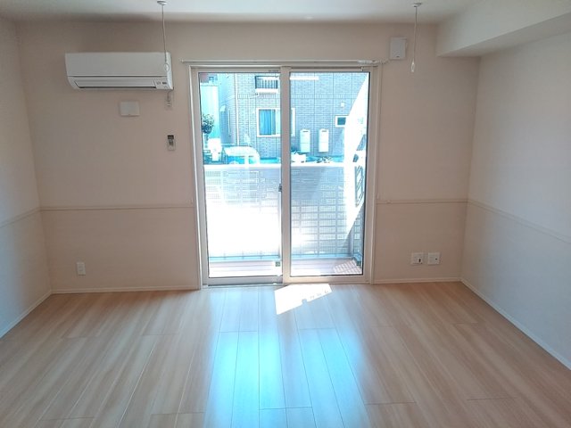 居室・リビング　洋室