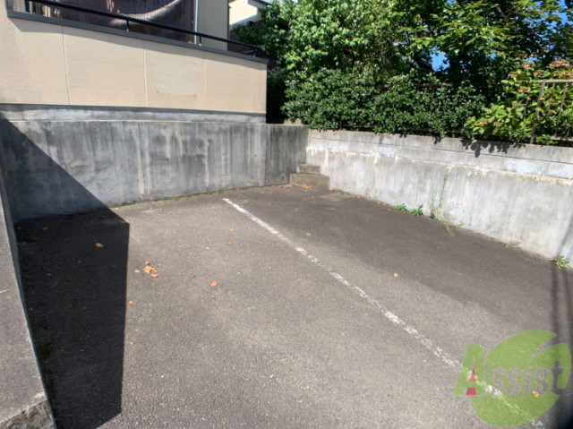 駐車場　駐車場その他