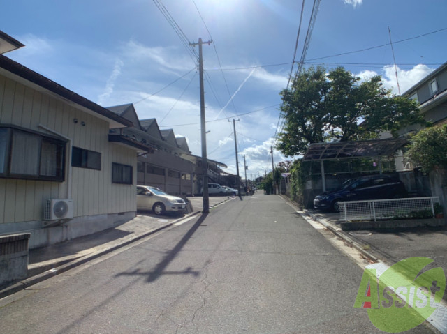 その他共有部分　駐輪場その他