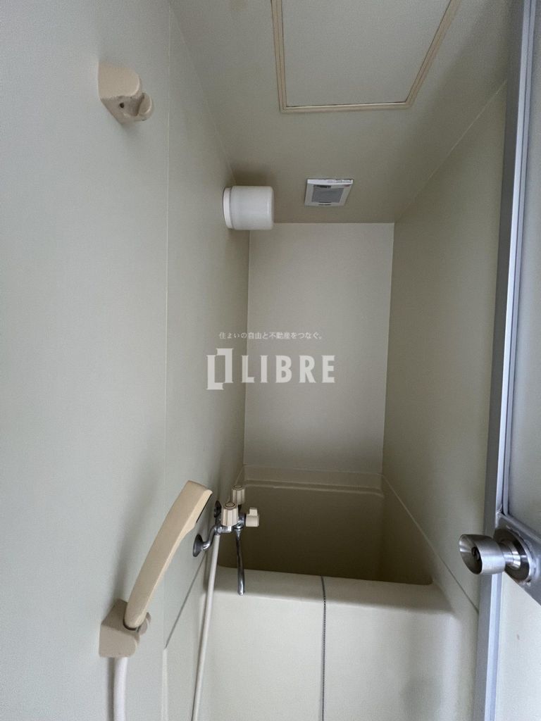 洗面設備　バス