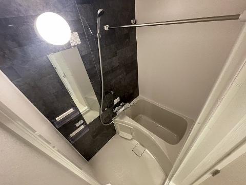 バス・シャワールーム　ユニットバス