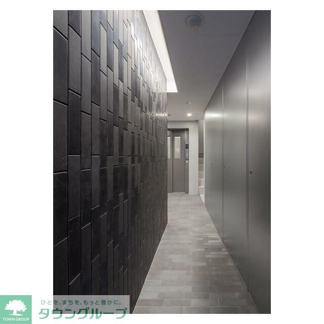 エントランス　★エントランス★