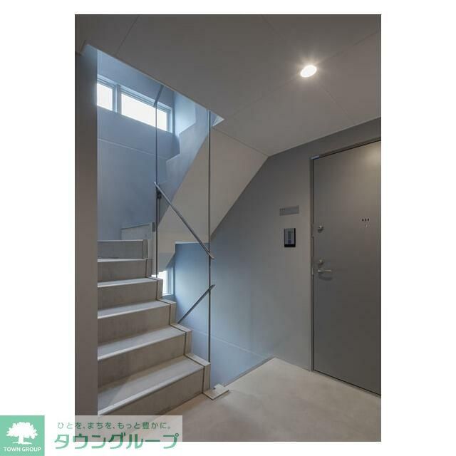 その他共有部分　★階段★