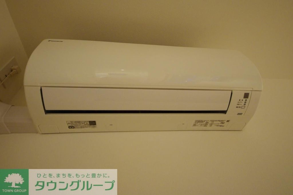 その他設備　★エアコン★