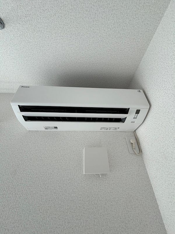 その他設備　※同施工参考写真