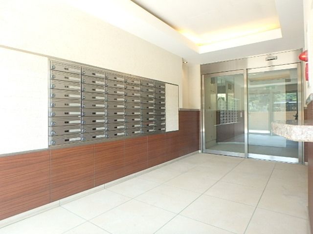 エントランス　☆エントランス☆