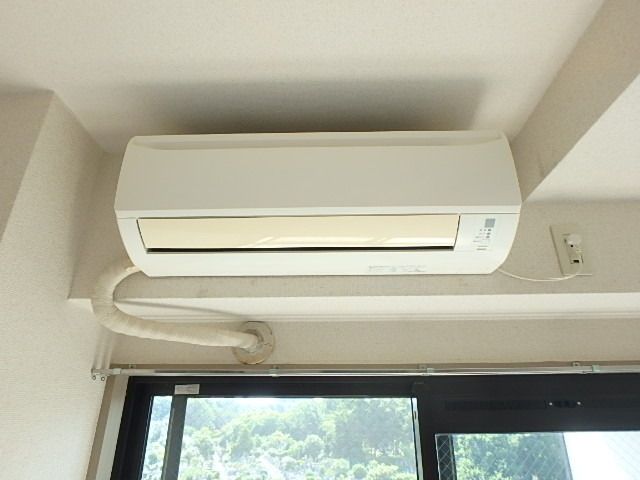 その他設備　☆エアコン付☆