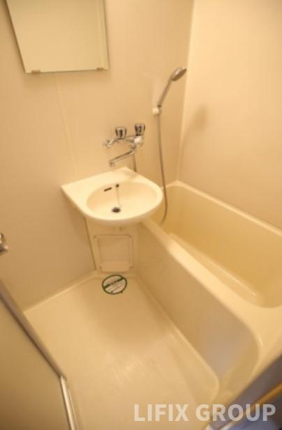 バス・シャワールーム　風呂