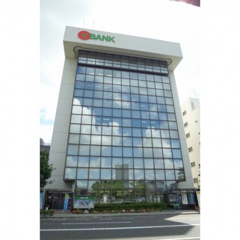 コンビニ　ローソン岡山番町二丁目店（コンビニ）まで225m