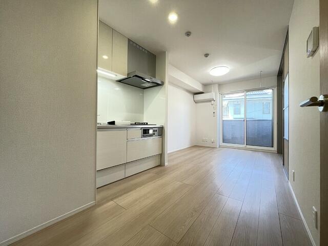 居室・リビング　ムシ駆除・消毒費用も不要（＾…?