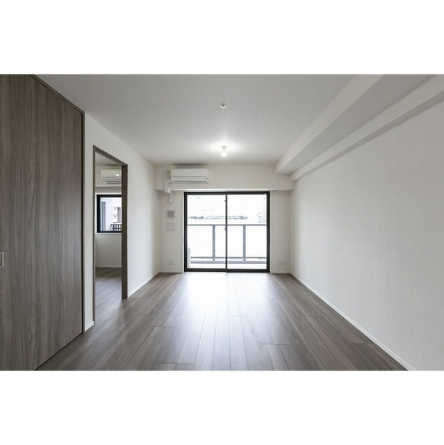 居室・リビング　同タイプ写真　※現況優先