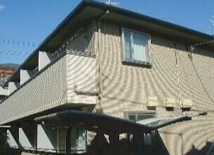 建物外観　☆外観☆