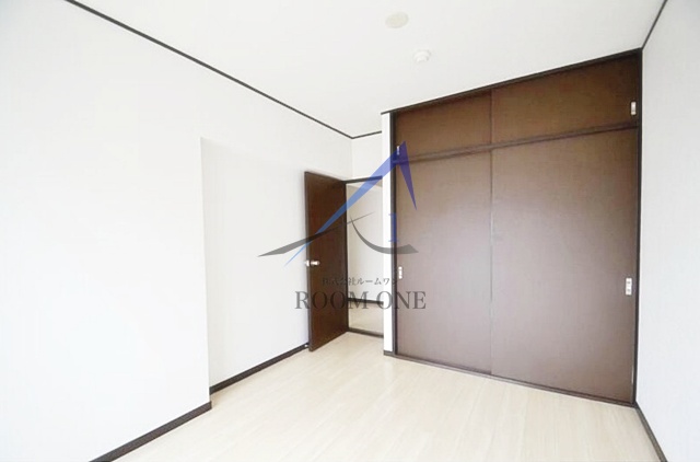 その他部屋・スペース　寝室です。