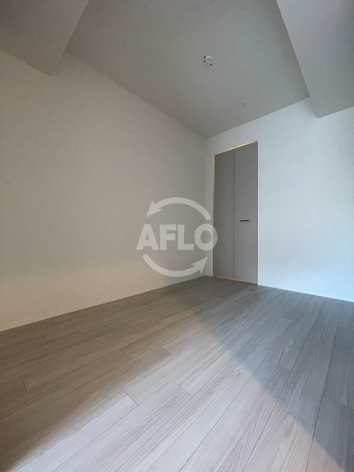 その他部屋・スペース　アーバネックス東梅田　寝室