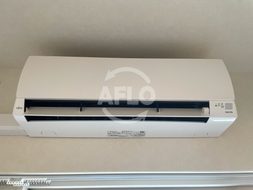 その他設備　アーバネックス東梅田　エアコン