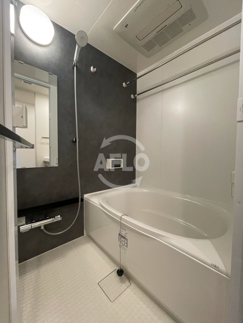 バス・シャワールーム　アーバネックス東梅田　浴室