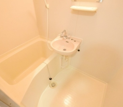 バス・シャワールーム　同仕様