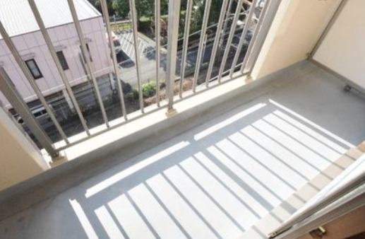 バルコニー　同仕様