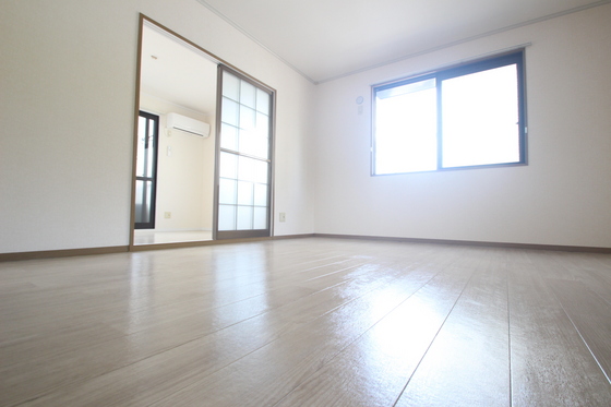 その他部屋・スペース　※別部屋の写真です