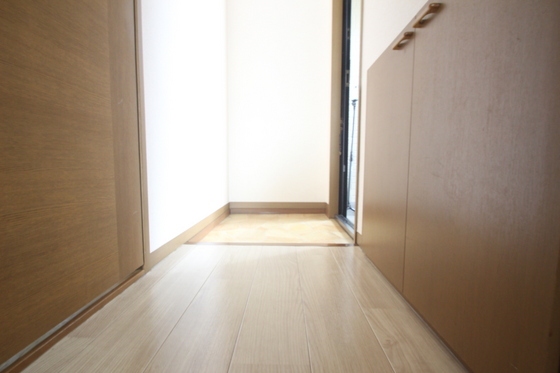 玄関　※別部屋の写真です