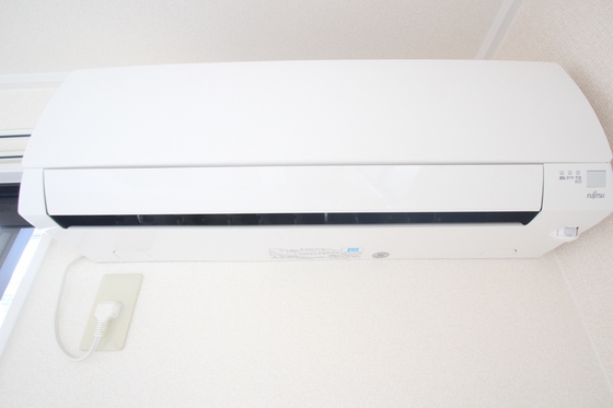 その他設備　※別部屋の写真です