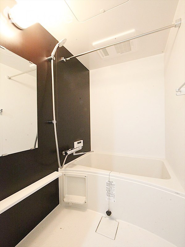 バス・シャワールーム　同仕様写真