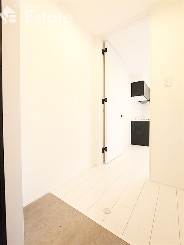 玄関　同仕様写真